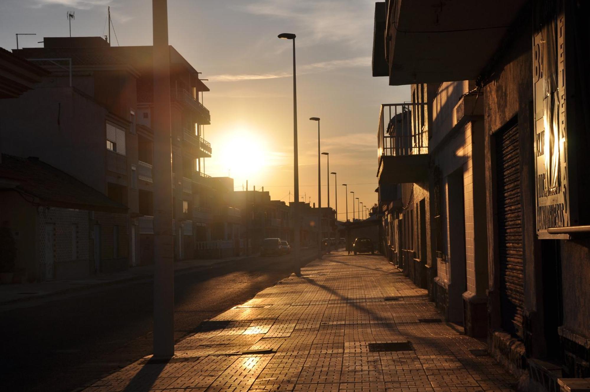 Apartamento Havana Лос-Ньетос Экстерьер фото