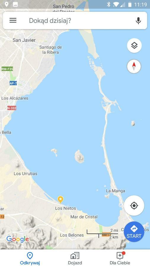 Apartamento Havana Лос-Ньетос Экстерьер фото