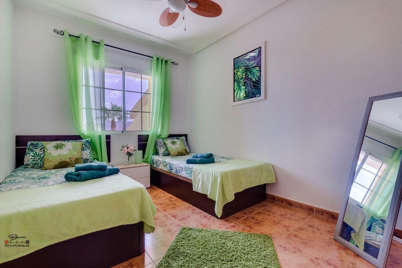 Apartamento Havana Лос-Ньетос Экстерьер фото
