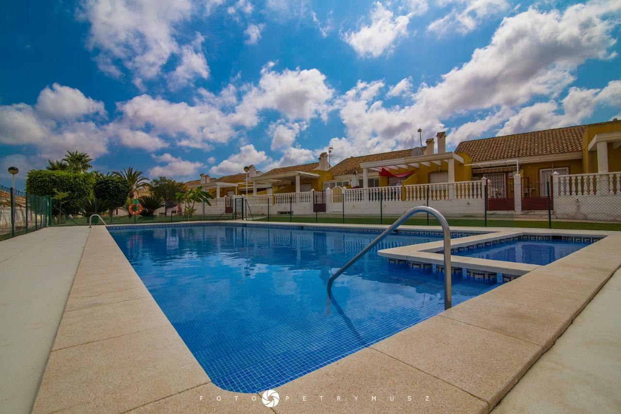 Apartamento Havana Лос-Ньетос Экстерьер фото
