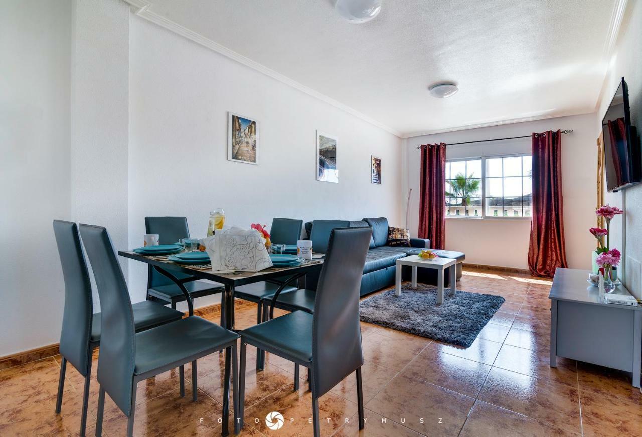 Apartamento Havana Лос-Ньетос Экстерьер фото